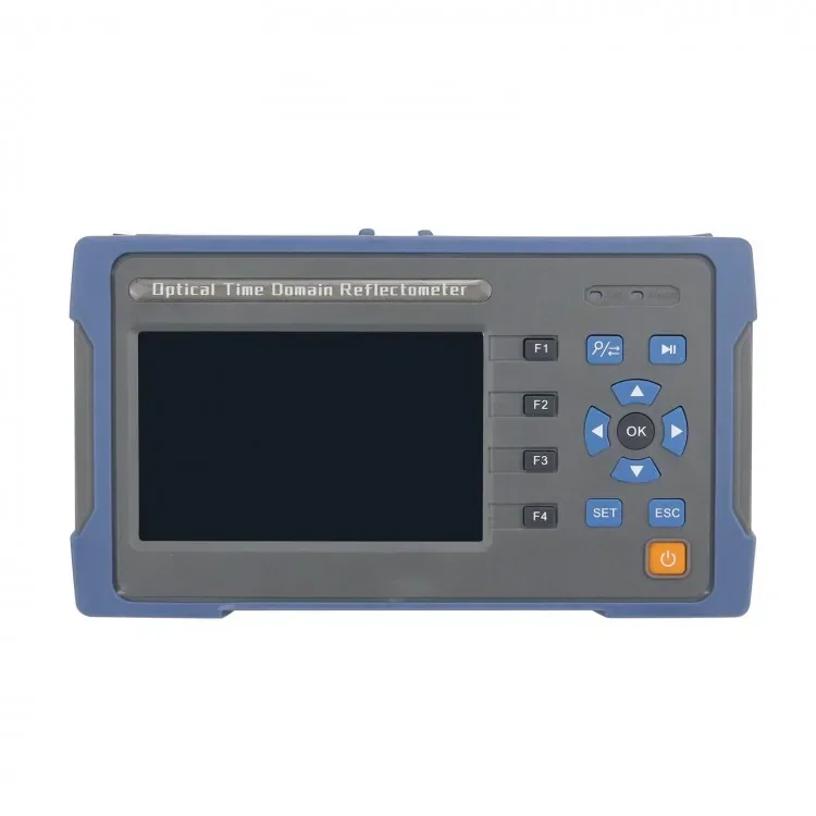 Optical Time Domain Reflectometer Otdr 1310 1550Nm - TM291D Riflettometro Ottico nel Dominio Temporale
