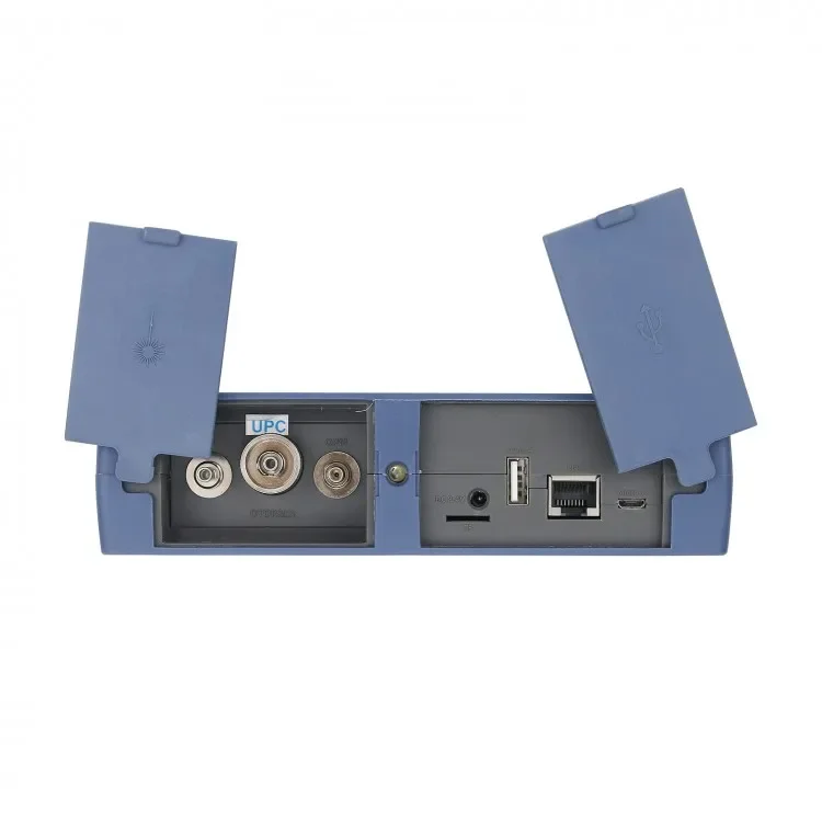 TM291D Riflettometro Ottico ne - Optical Time Domain Reflectometer Otdr 1310 1550Nm recensione e prezzo