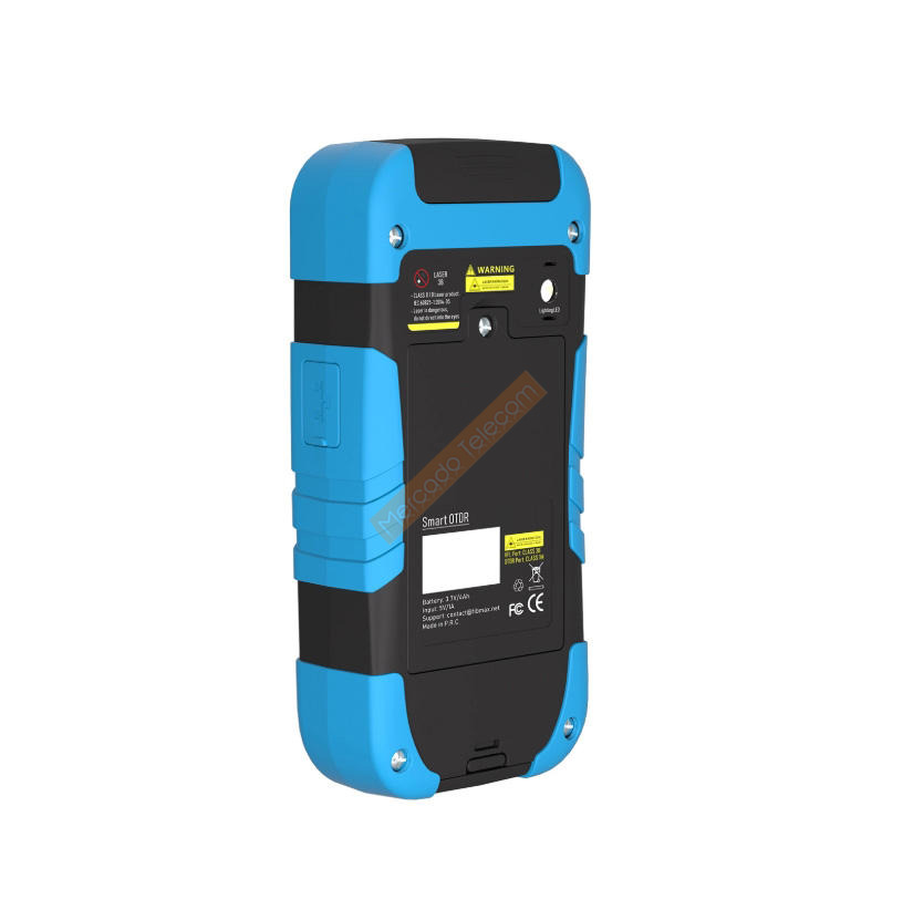 Mini tester per fibra ottica O - Optical Time Domain Reflectometer Otdr 1310 1550Nm recensione e prezzo