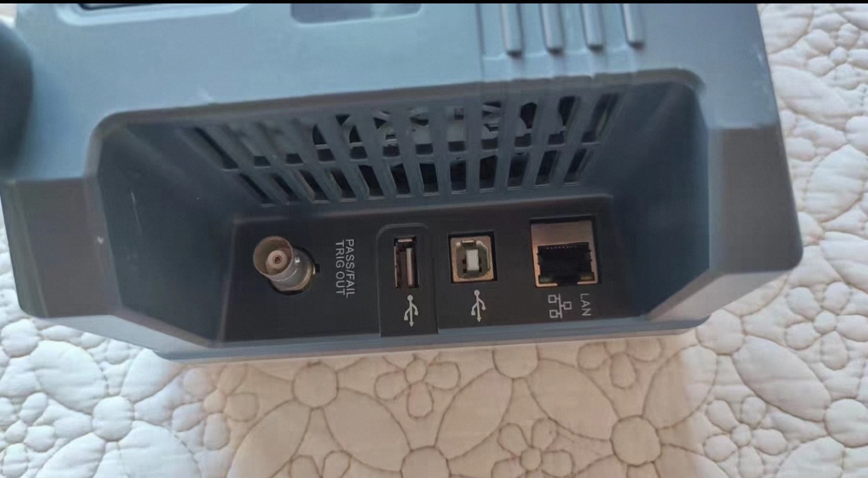 SIGLENT SDS1204X-E Oscilloscop - Digital Storage Oscilloscope 4 Channel 100Mhz recensione e prezzo